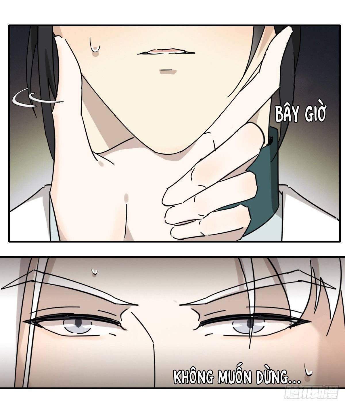 diệp công bất hảo long chapter 15 30