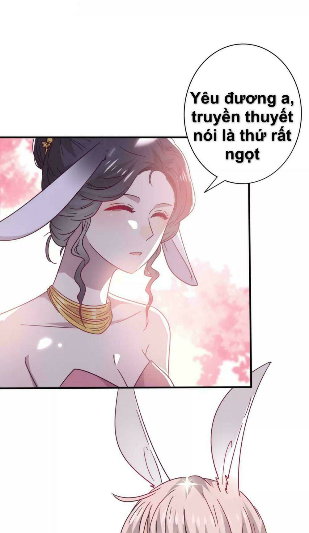 nữ hoàng thú sủng chapter 33 20