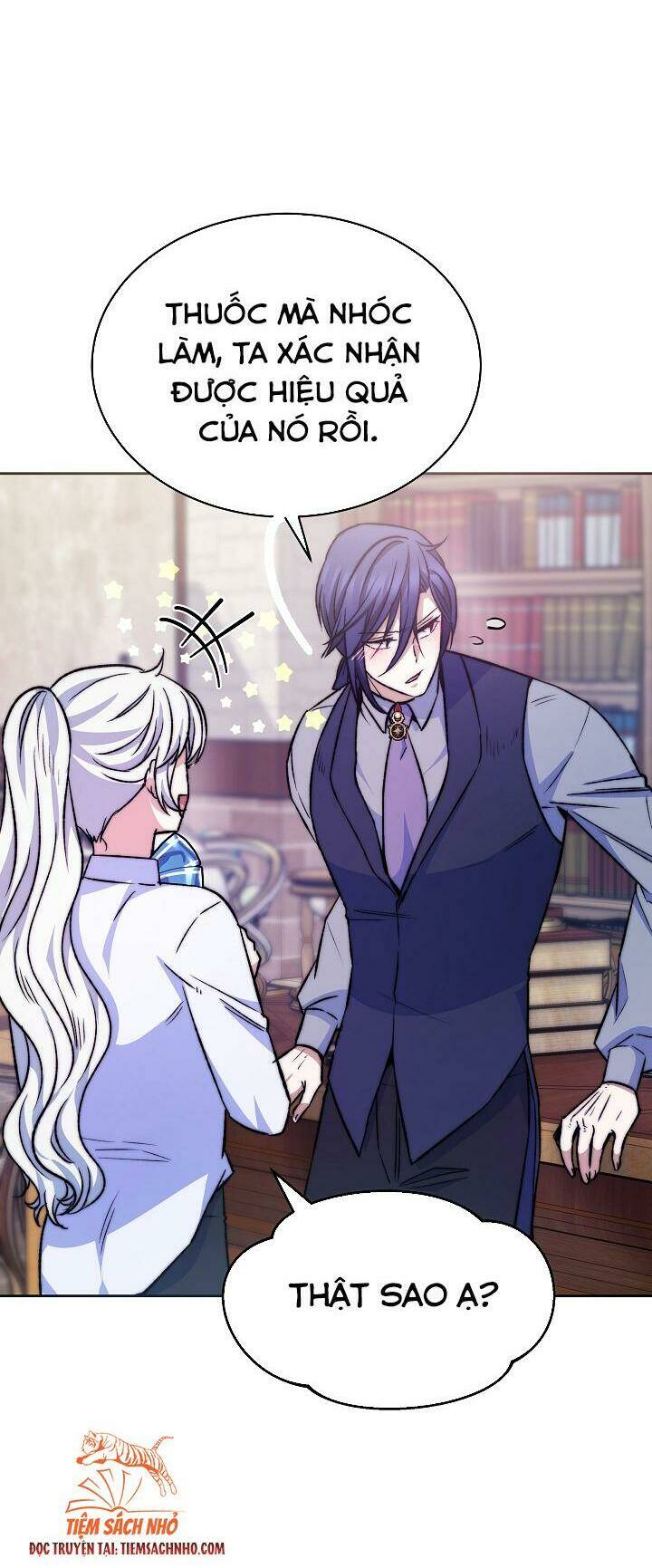 nàng evangeline chapter 20 14