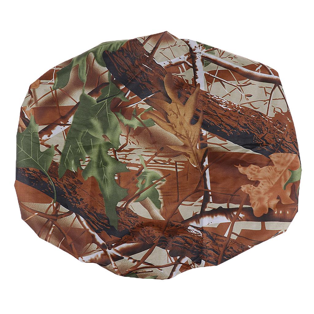 Waterproof Backpack Rucksack Shoulder Bag Rain Dust Cover