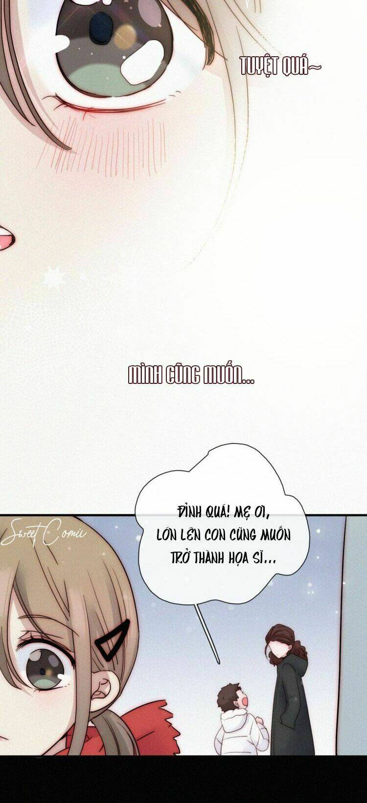 nếu ngày đó chúng ta chưa quen biết chapter 23 15