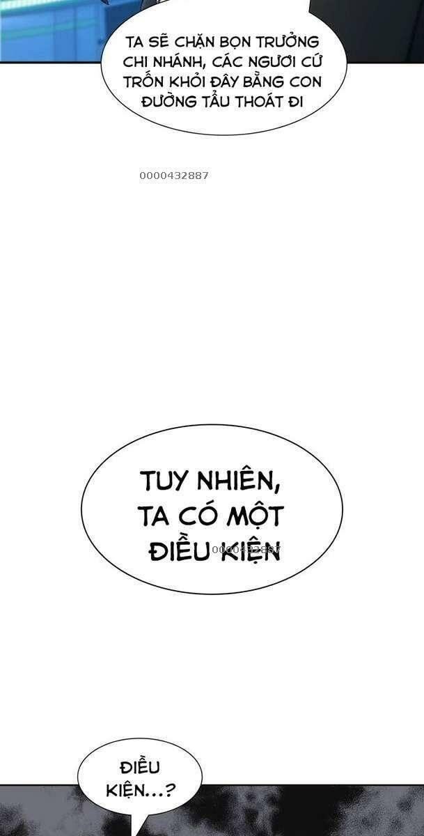 tòa tháp bí ẩn 2 chapter 574 11