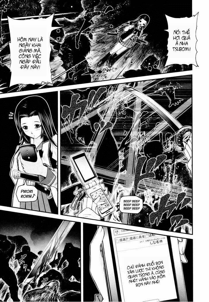 kurogane hime chapter 4 16