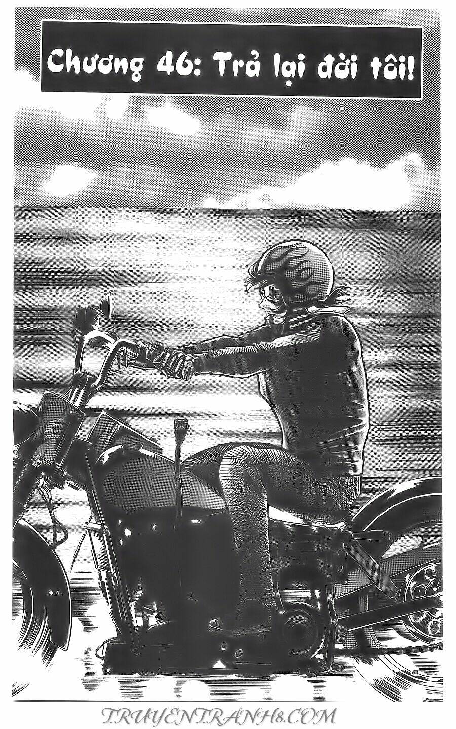 cây bút thần kỳ chapter 46 4