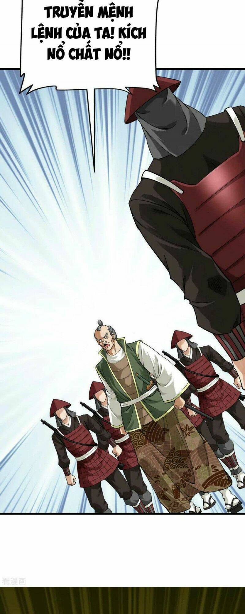 trọng sinh ta là đại thiên thần chapter 192 9