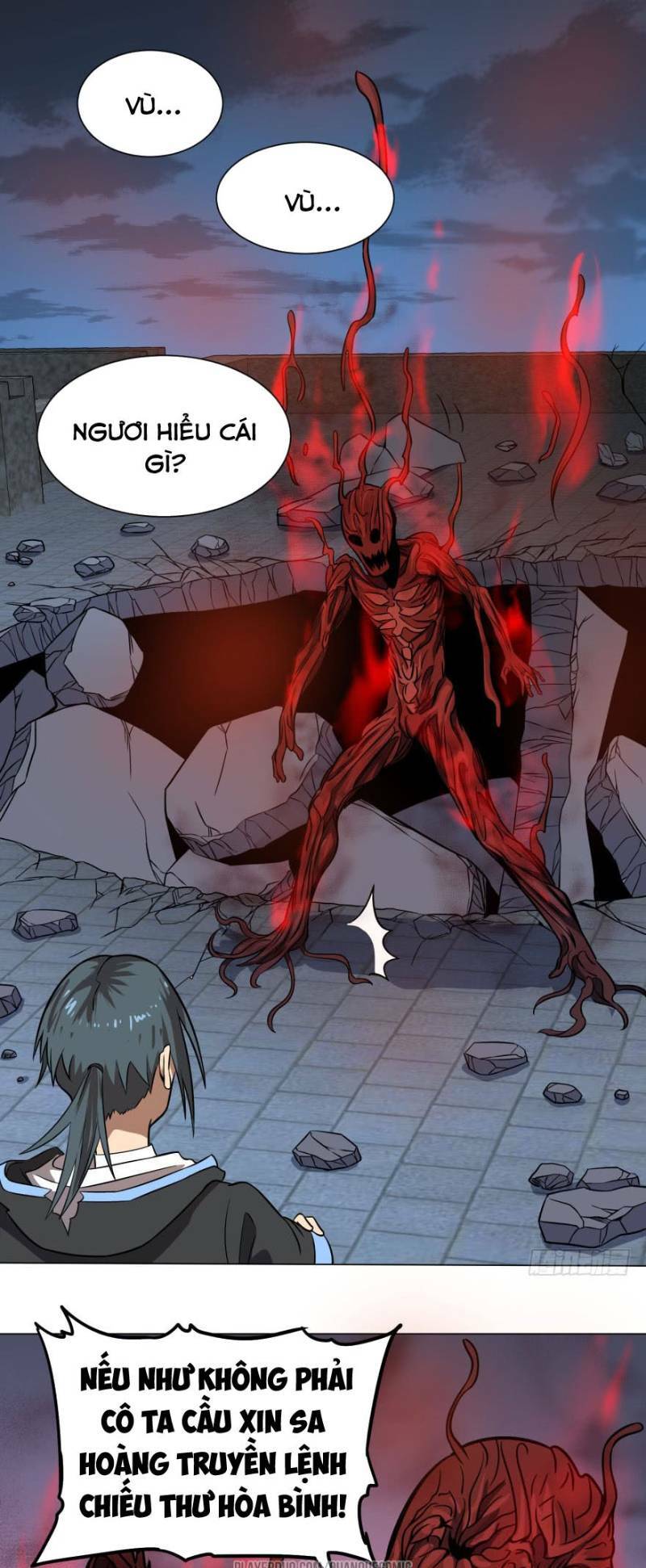 danh sách kẻ phản diện chapter 54 9