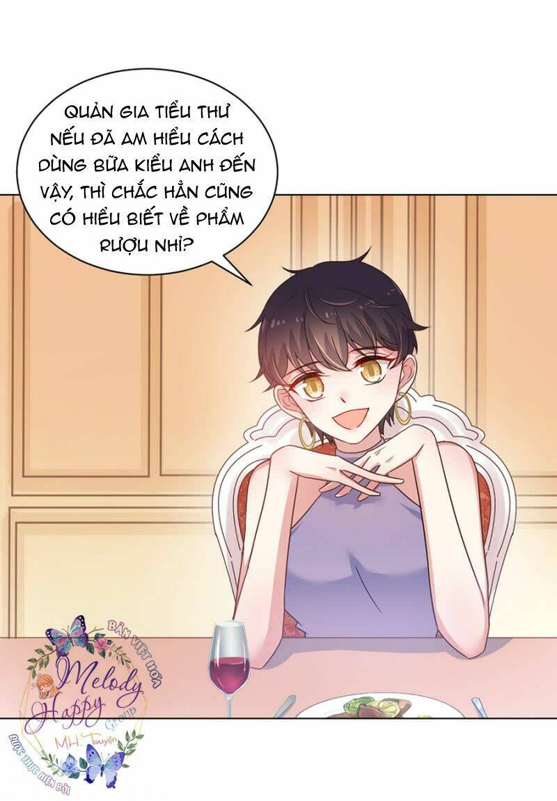 ma lạt thiên kim đẩu ác thiếu chapter 133 12