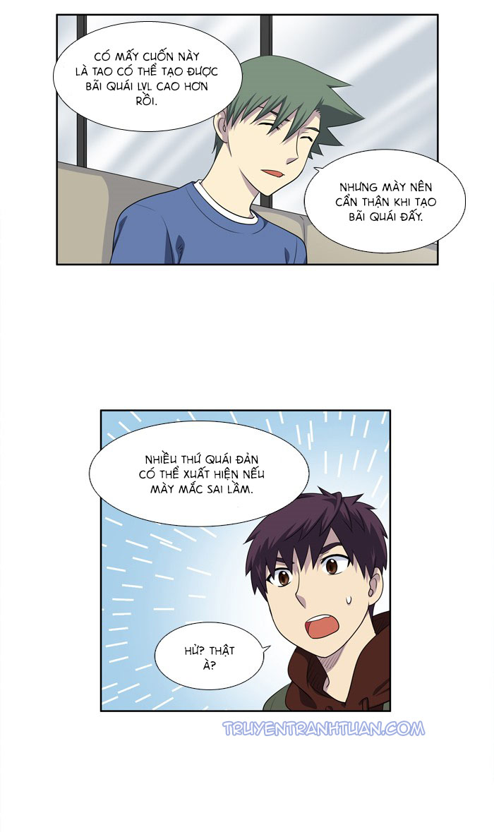 the gamer chapter 188 15