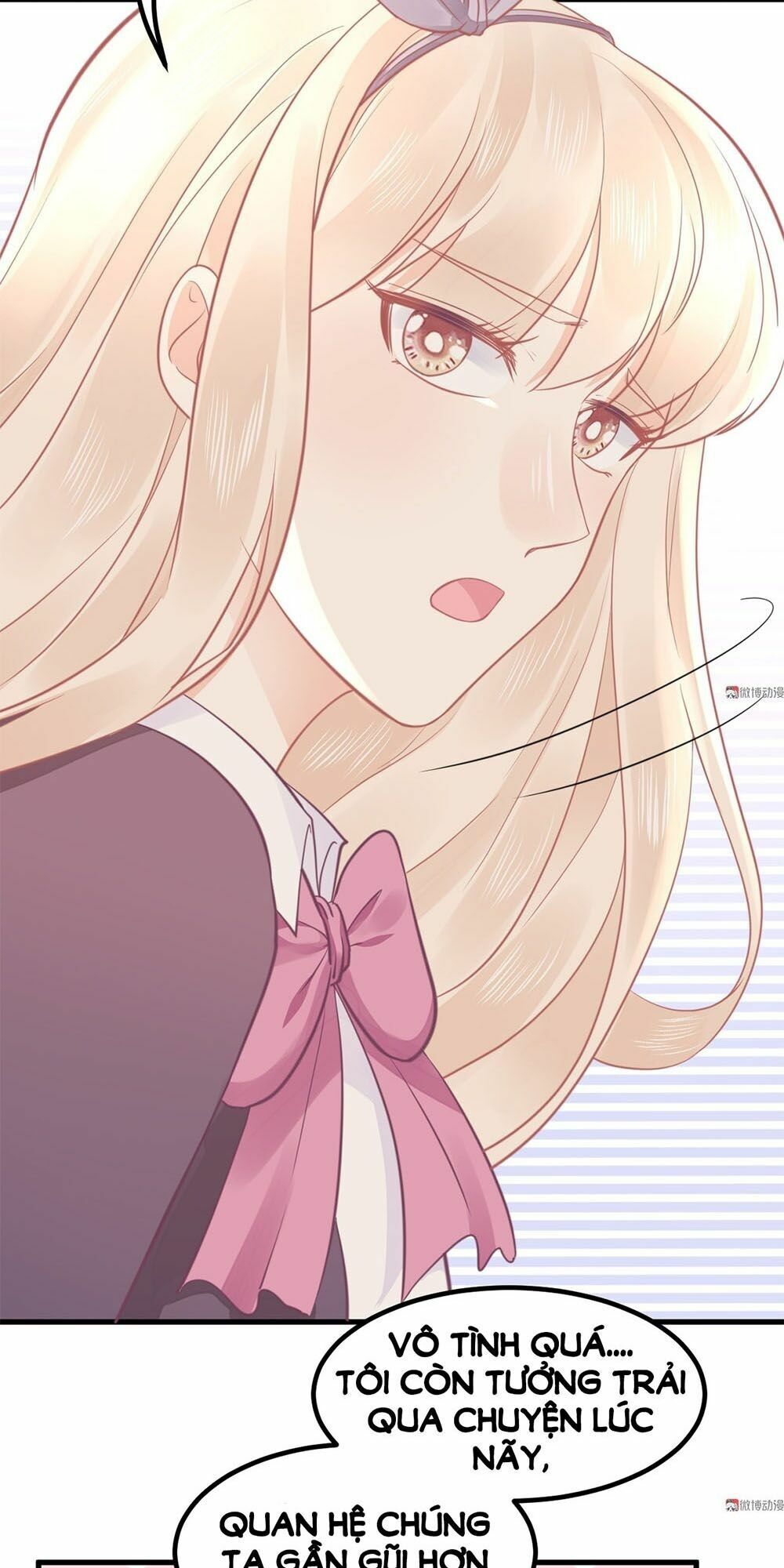 bọn họ đều muốn gả cho tôi làm sao đây? chapter 15 17