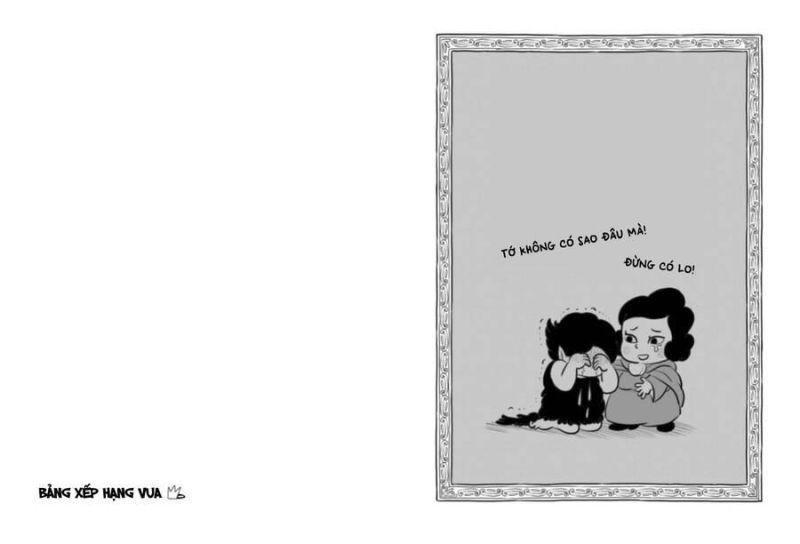 bảng xếp hạng vua chapter 114 15