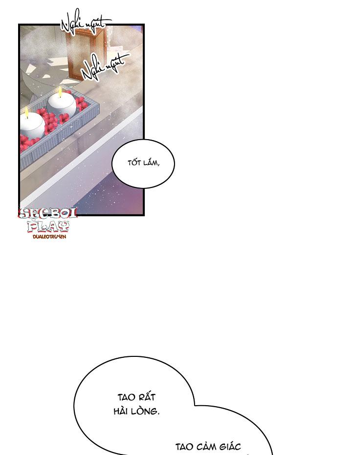 lọ lem phiên bản bl chapter 4 16