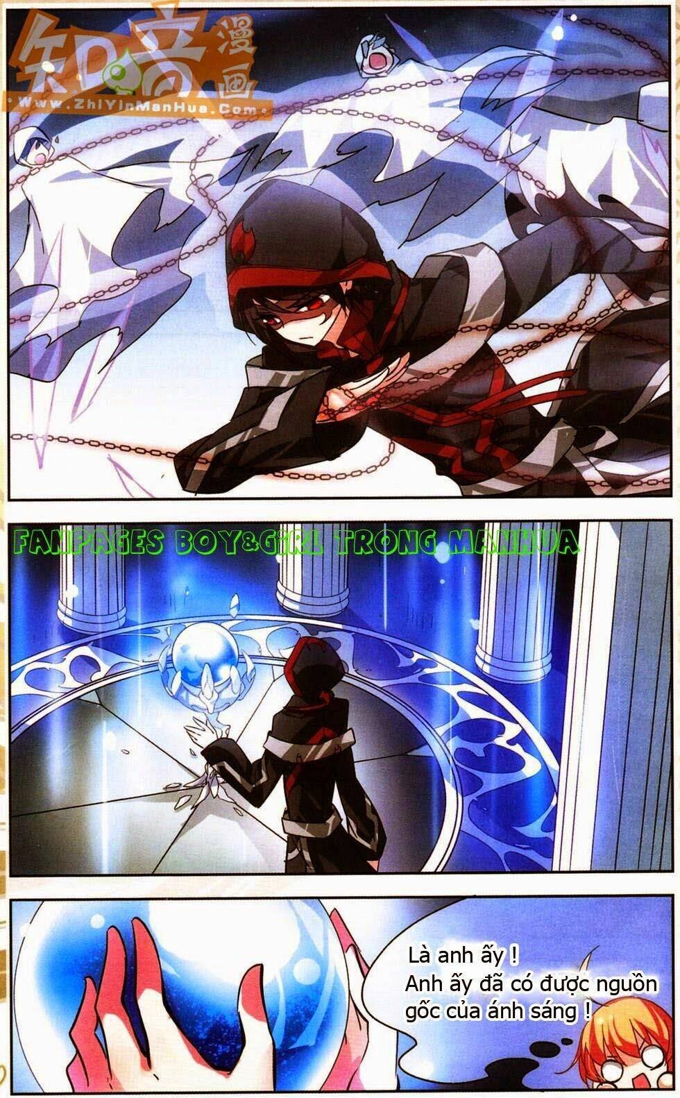 xuyên duyệt tây nguyên 3000 chapter 5.2 2