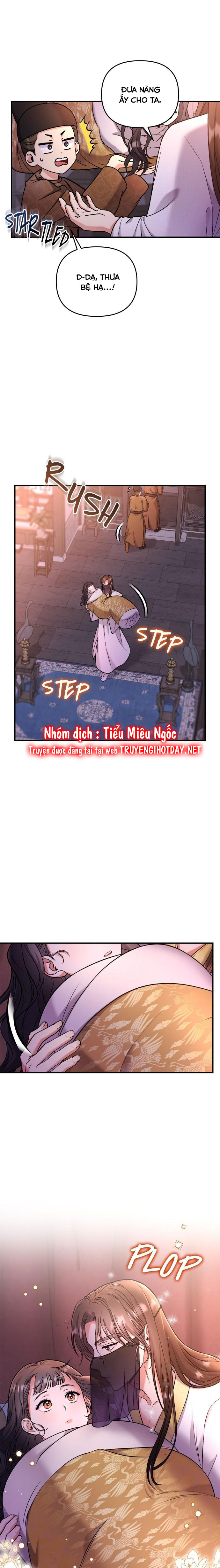 cao thủ chốn hậu cung chapter 18 9