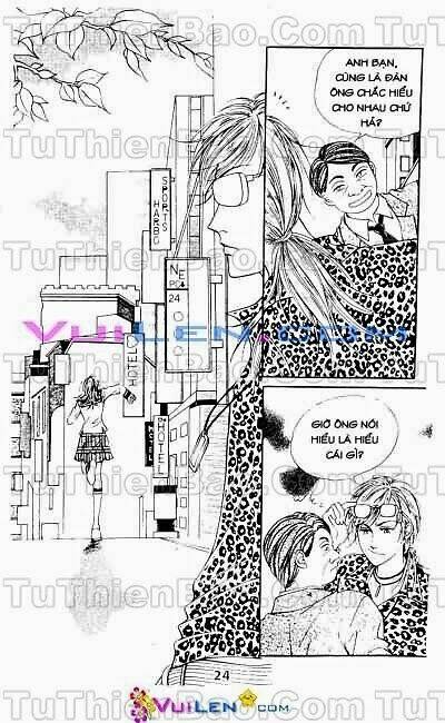 hoa người chapter 2 25