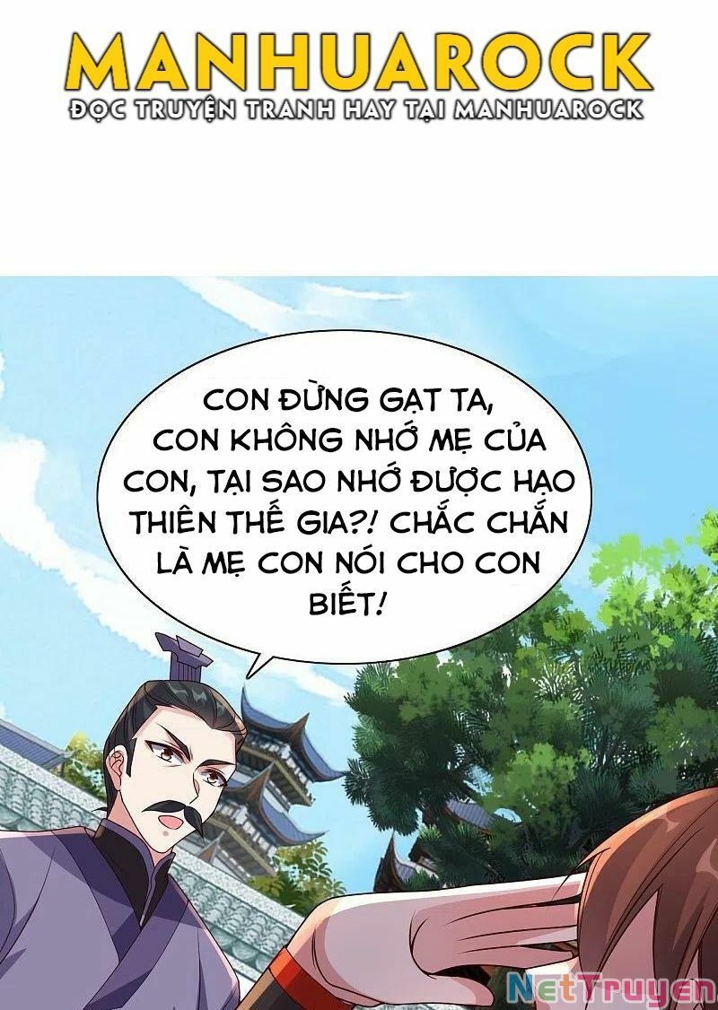 tiên võ đế tôn chapter 317 34