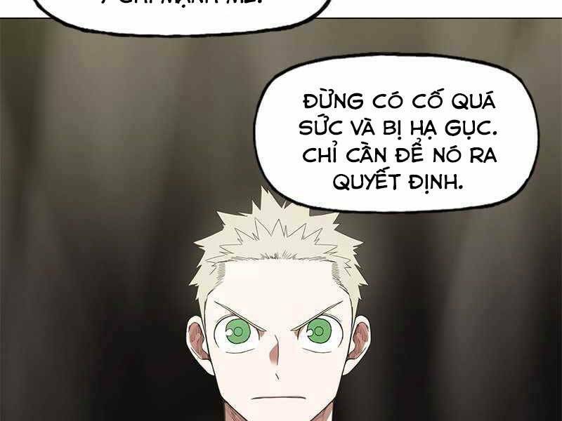 võ sĩ - the boxer chapter 119 126