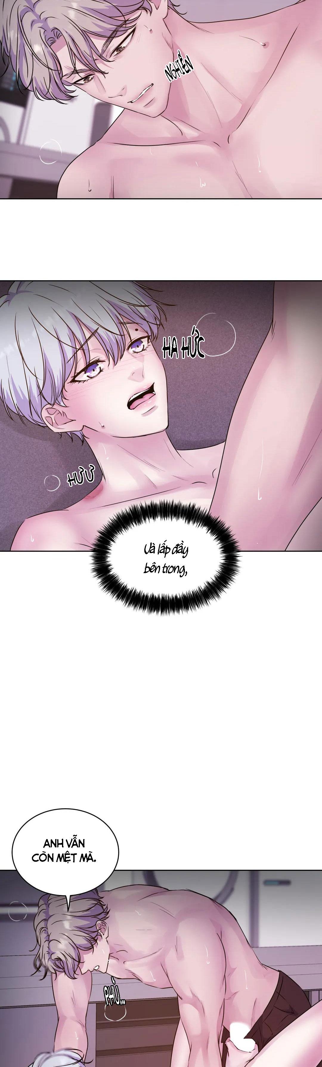 hừng đông chapter 12 31