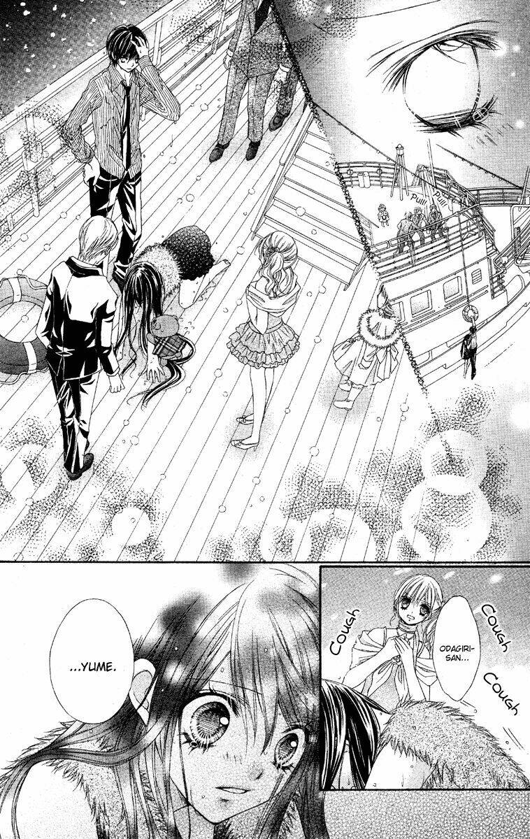 momo lover chapter 9 26