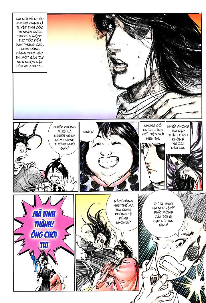 phong vân chapter 69 7