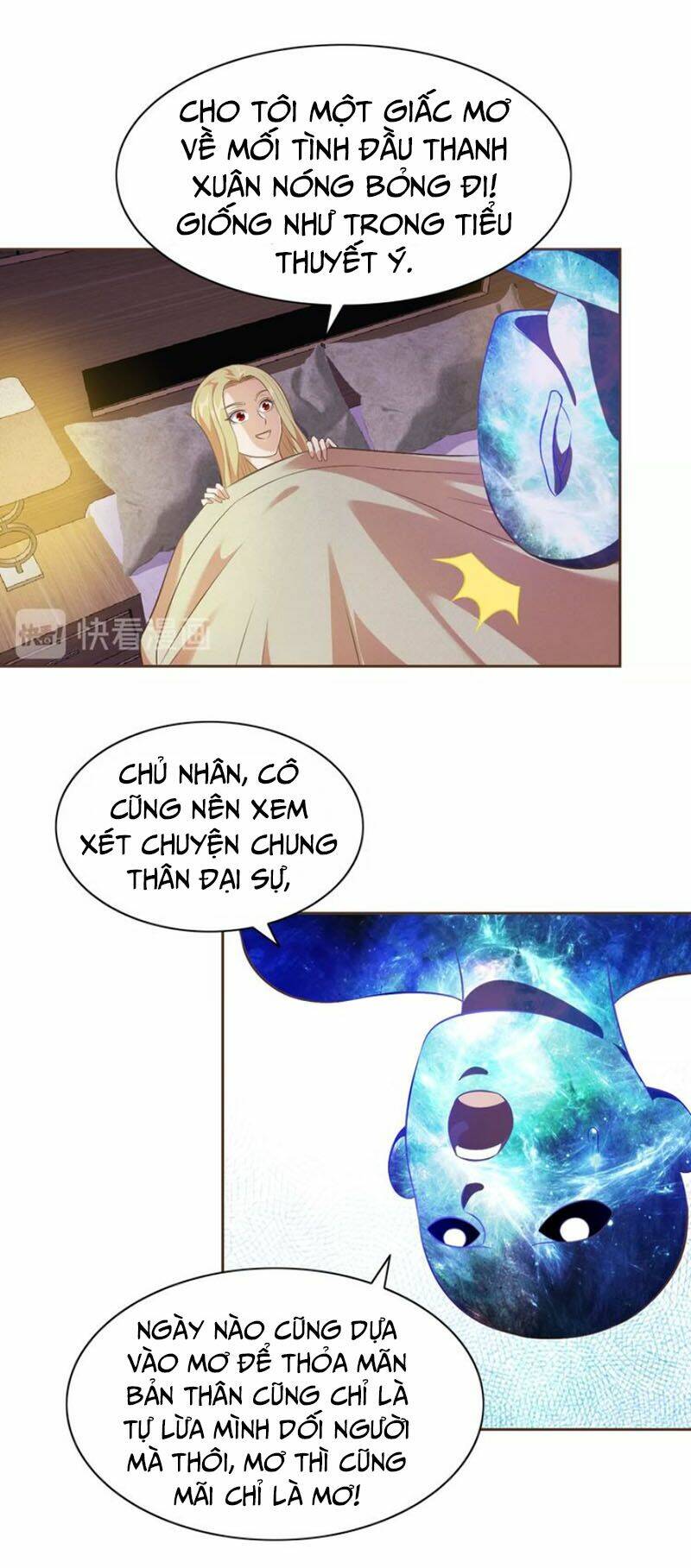 chín năm nghĩa vụ tu chân chapter 22 5