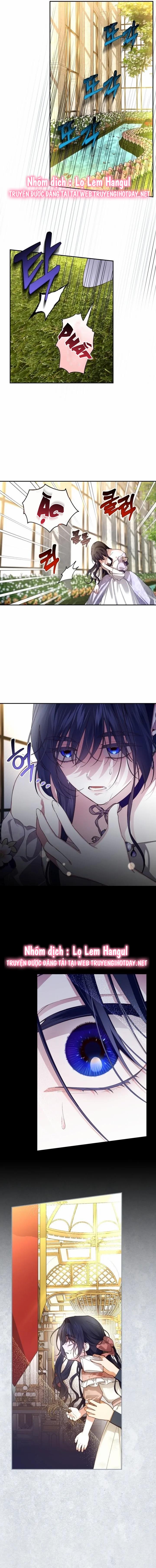 cách che giấu đứa con của hoàng đế chapter 82 7