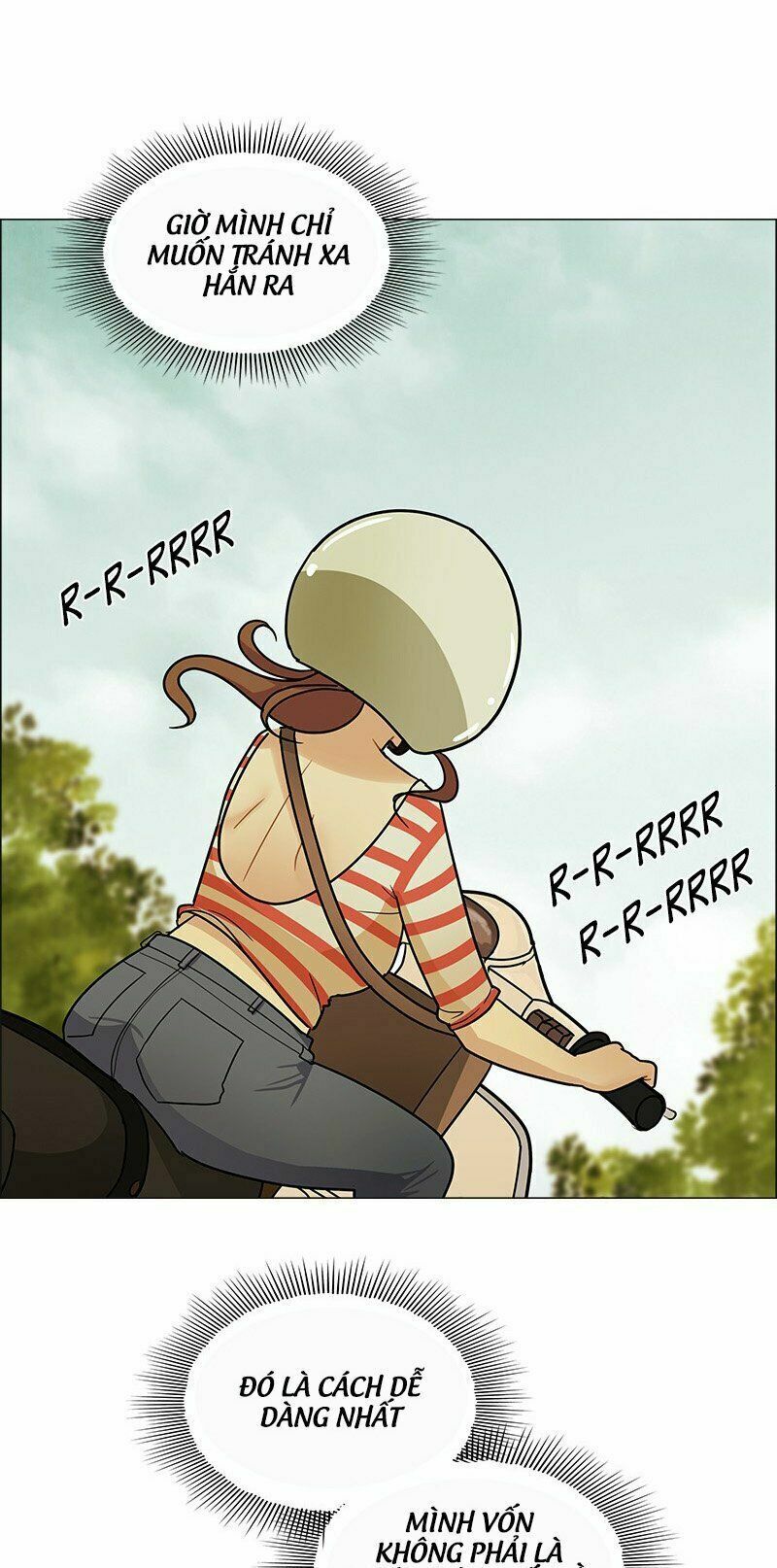 nửa đêm ở poppy land chapter 1 18