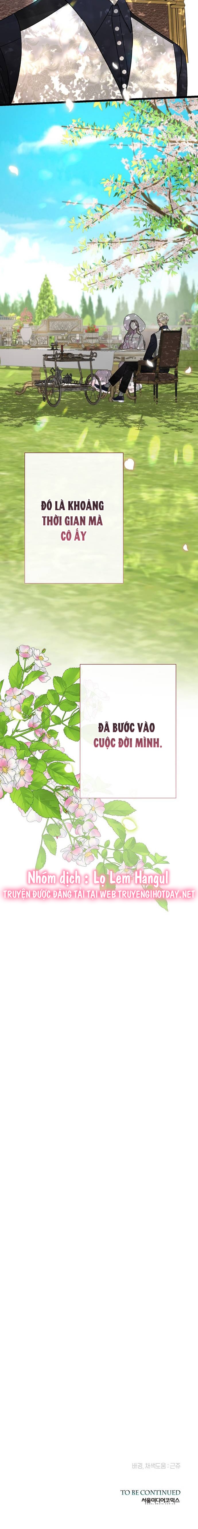 hoàng tử phiền toái chapter 72 21