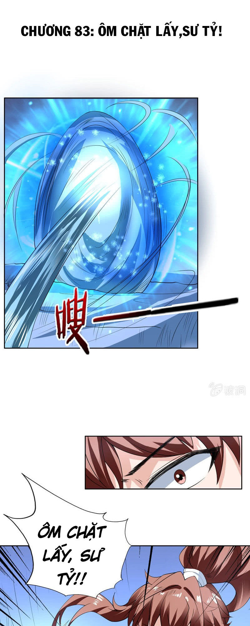 tối cường thần thú hệ thống chapter 83 1