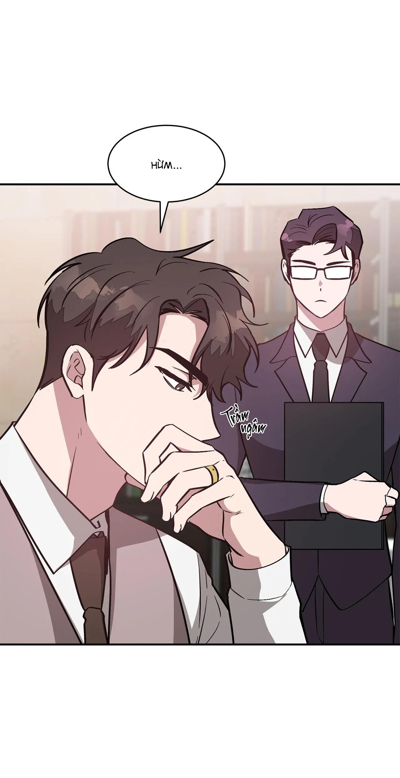 Sống Lại Lần Nữa chapter 63 12