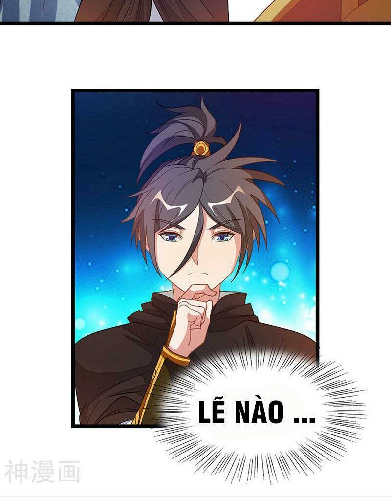 cửu dương thần vương chapter 182 15