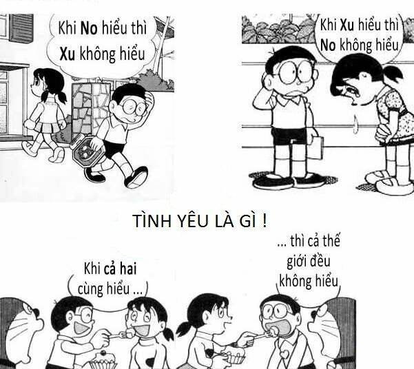 doraemon chế chapter 42 2