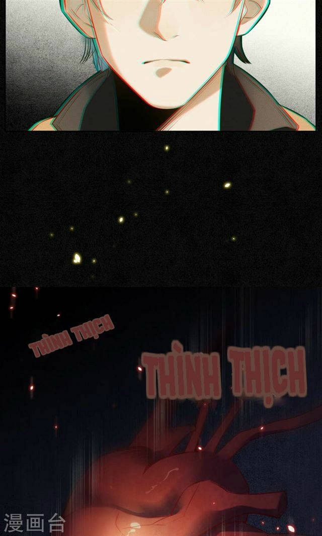 đêm ảo mộng cực lạc chapter 12 15