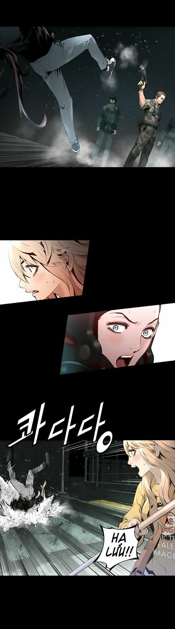 tam tuyệt tại dị giới chapter 49 26