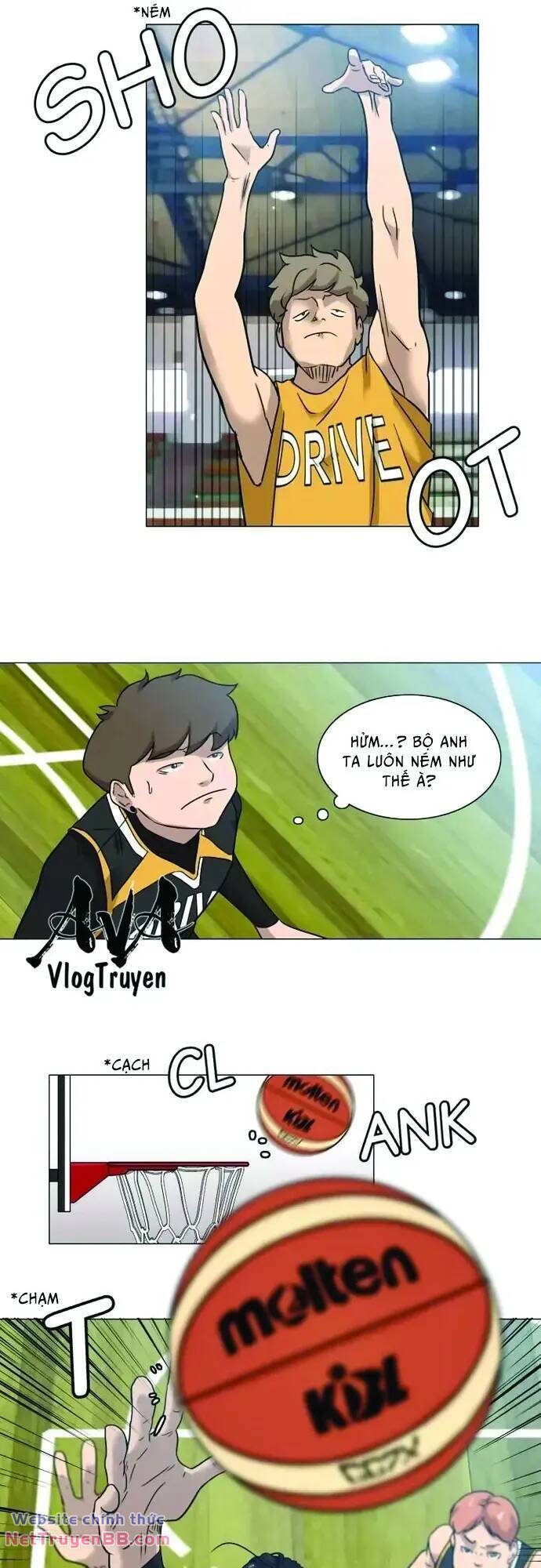 Rim Ding Dong chapter 24 16