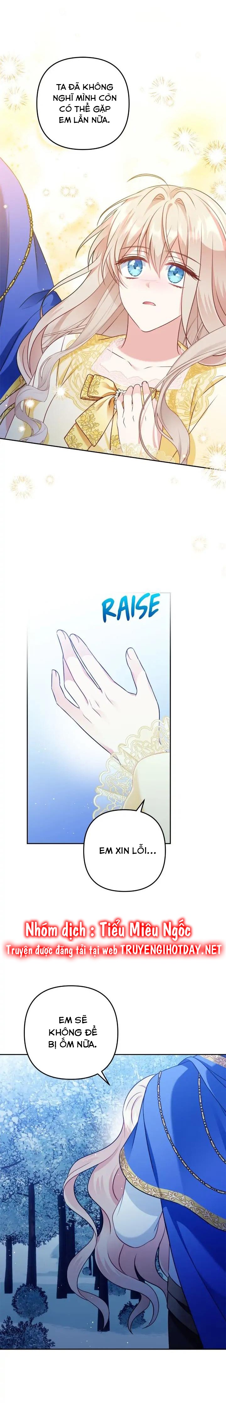 sống cùng với mẹ chồng chapter 40 5