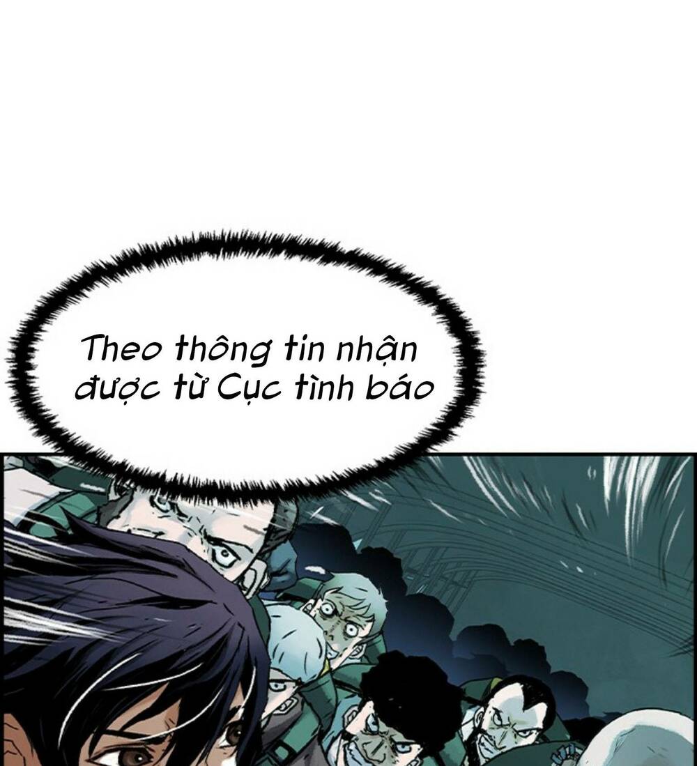 pubg - cuộc chiến sinh tồn - 100 chapter 1 132