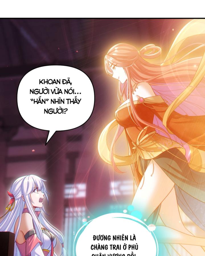 khoan đã tiên tử! xin hãy nghe ta xảo biện chapter 2 85