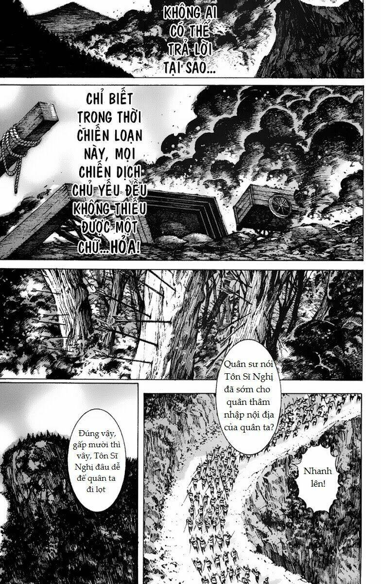 tây sơn quần anh truyện (hpln) chapter 3 16