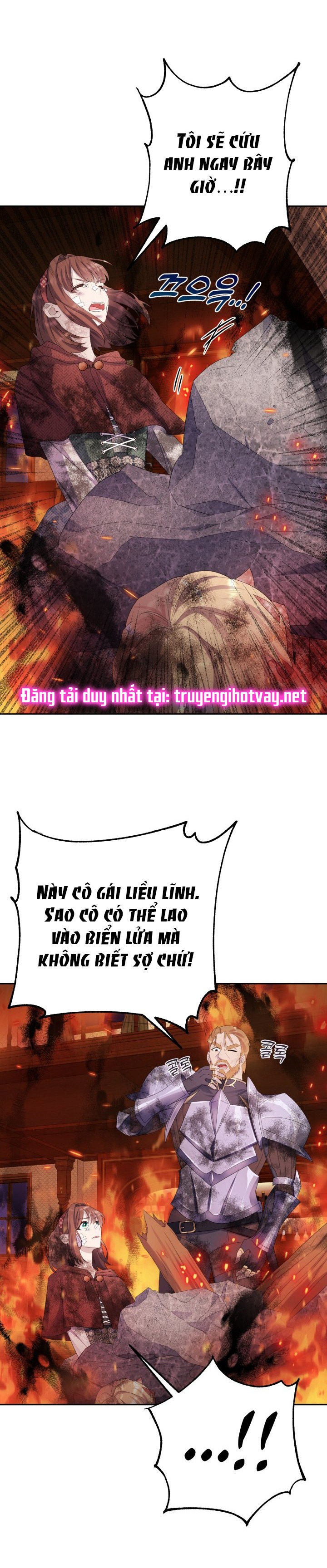 [18+] nếu cứu rỗi một cầm thú hư hỏng chapter 11.2 9