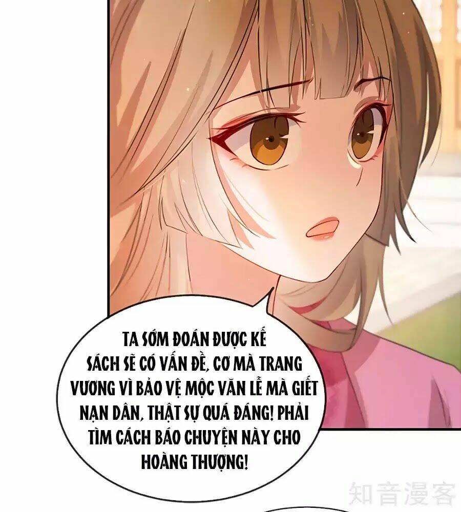 gian phi như thử đa kiều chapter 46 5