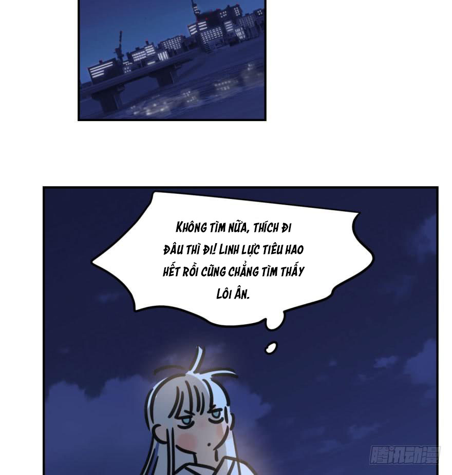 Bắt Lấy Ngao Ngao chapter 37 - Trang 83