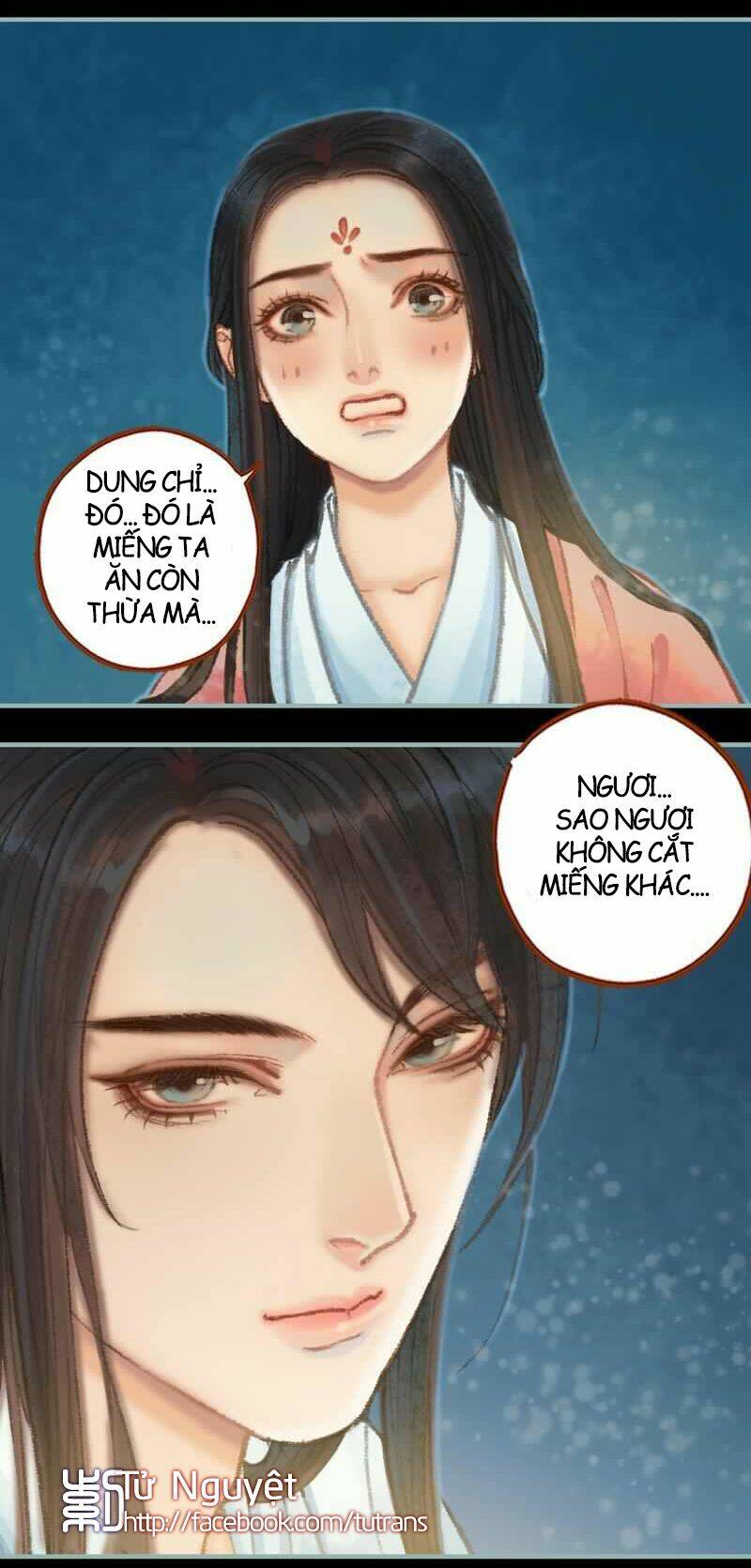 phượng tù hoàng chapter 26 10