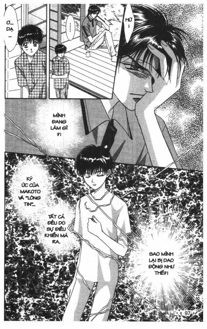 tsuki no umareru yoru chapter 7 96