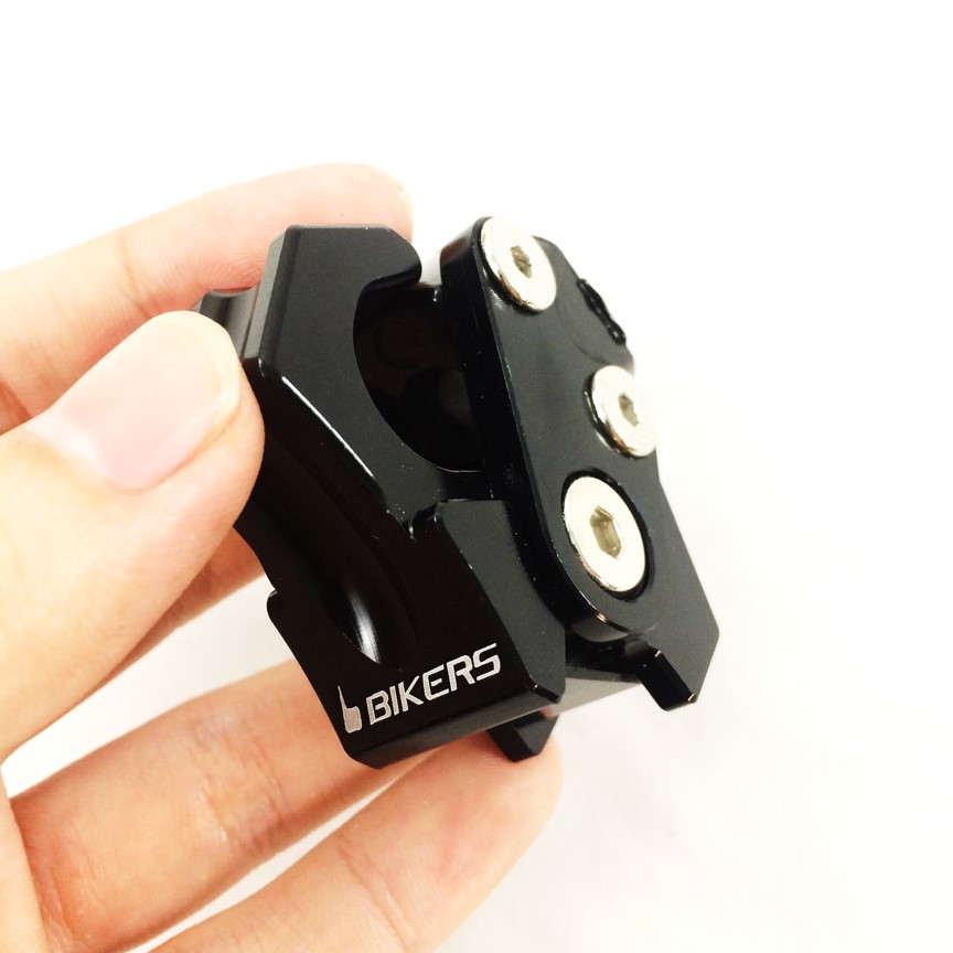 Móc treo đồ xe máy CNC Bikers