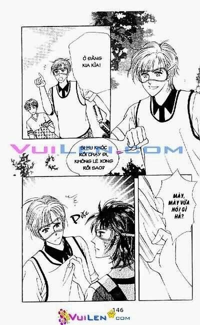 hoa người chapter 6 147