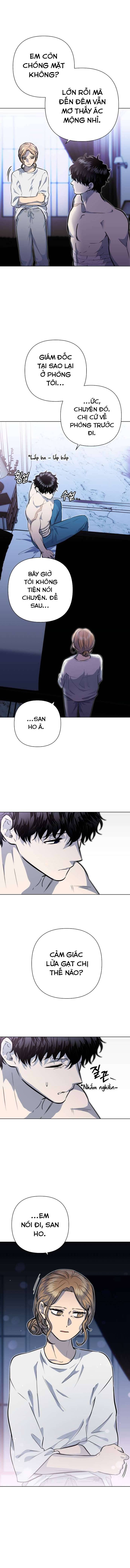 xin người đừng quên chapter 33 8