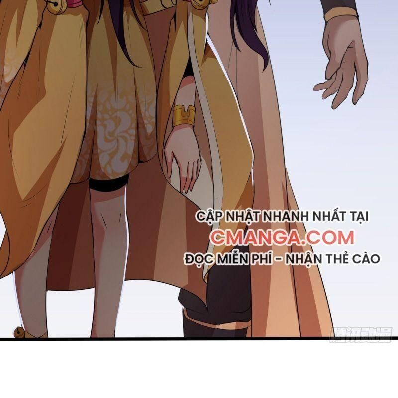 vận rủi thực không phải cha ta chapter 17 5