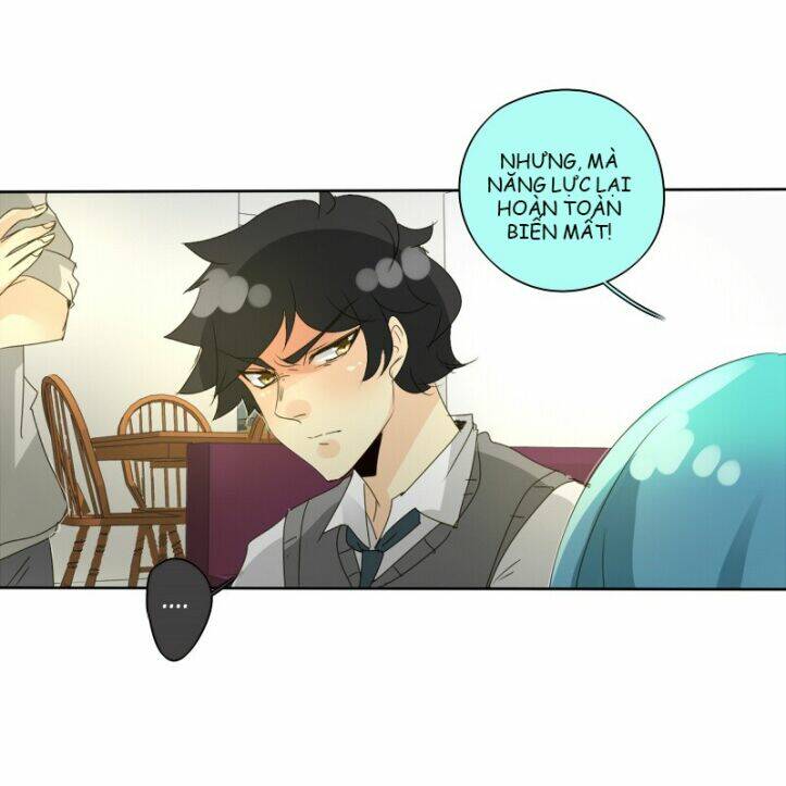Thế Giới Không Hoàn Hảo Chapter 70 77
