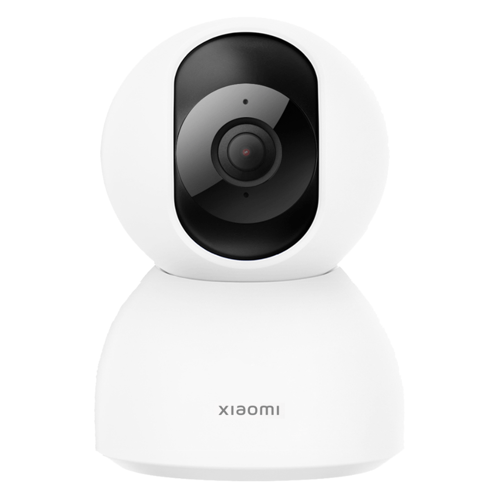 Camera IP Xiaomi Smart Camera C400 2.5K - GiaPhucStore | Hàng Chính Hãng