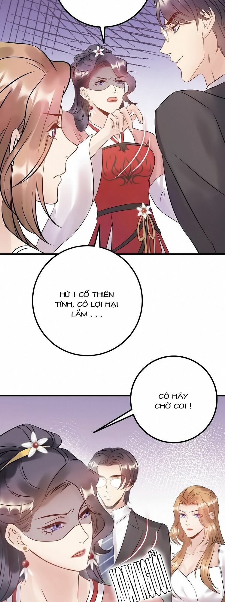 trọng sinh chi ức vạn ảnh hậu yếu thượng vị chapter 121 10